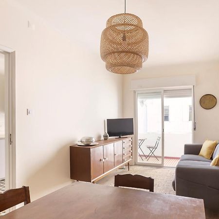 Casa Ao Cubo Apartman Olhão Kültér fotó
