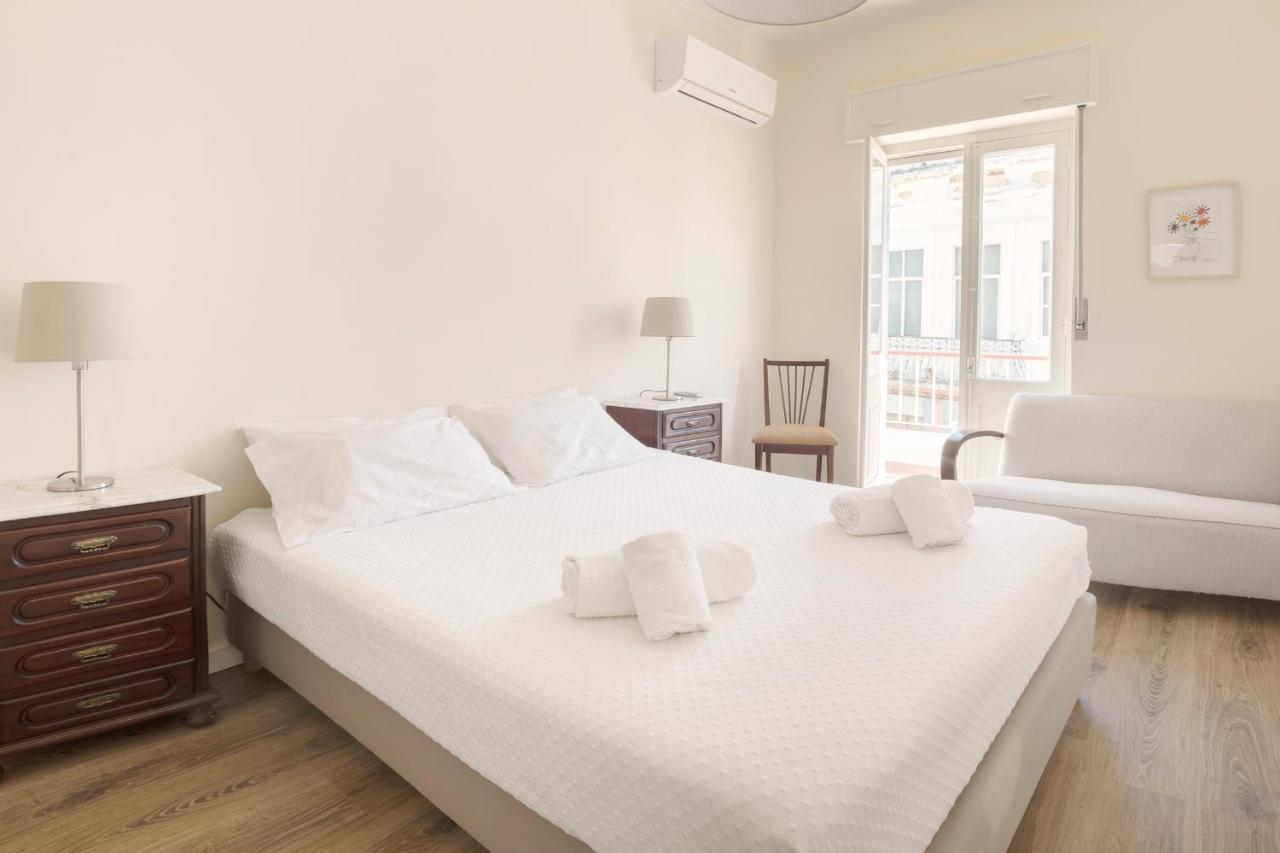 Casa Ao Cubo Apartman Olhão Kültér fotó