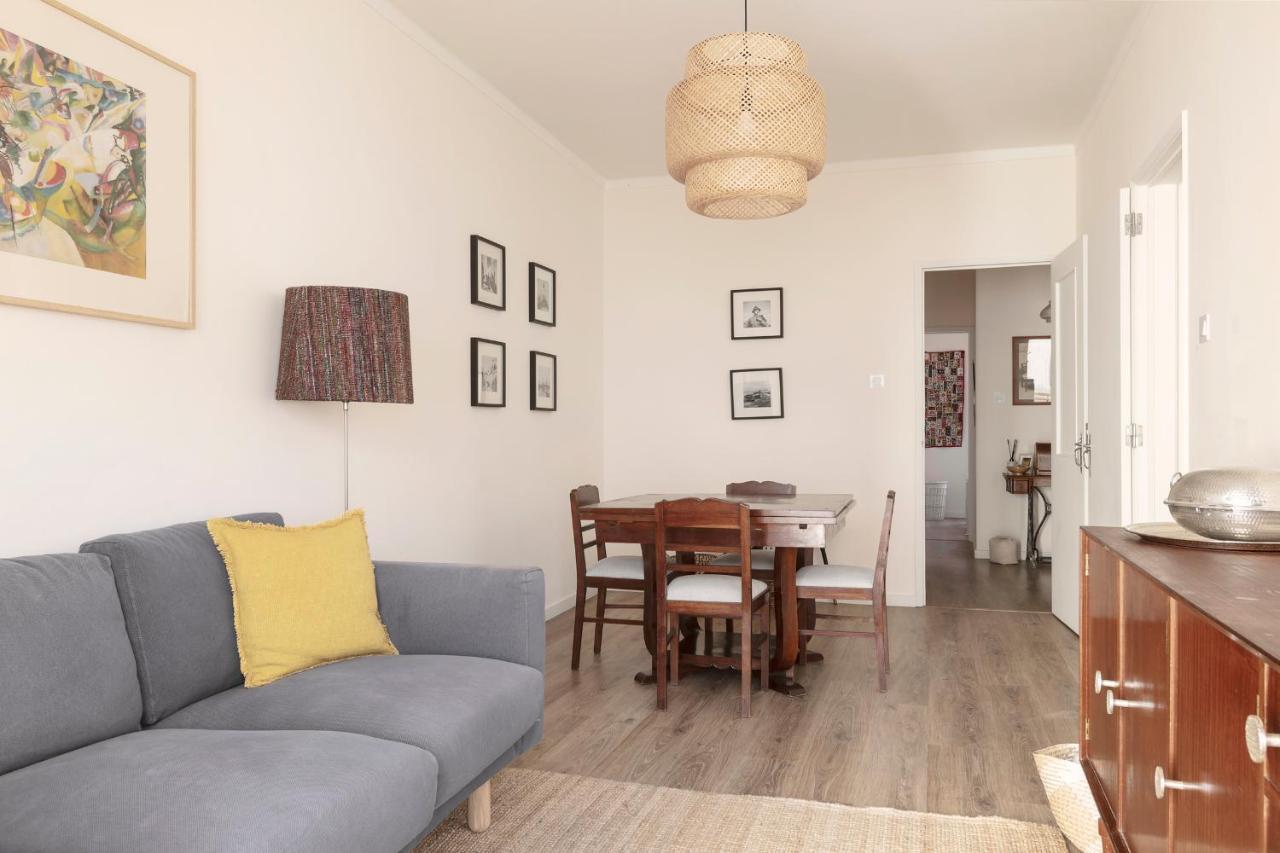 Casa Ao Cubo Apartman Olhão Kültér fotó