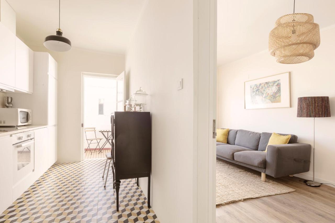 Casa Ao Cubo Apartman Olhão Kültér fotó