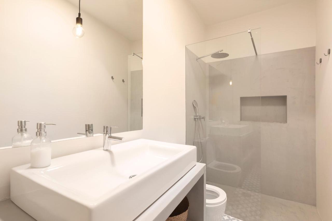 Casa Ao Cubo Apartman Olhão Kültér fotó