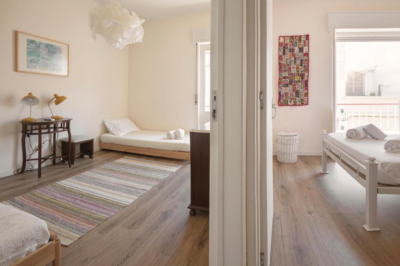 Casa Ao Cubo Apartman Olhão Kültér fotó