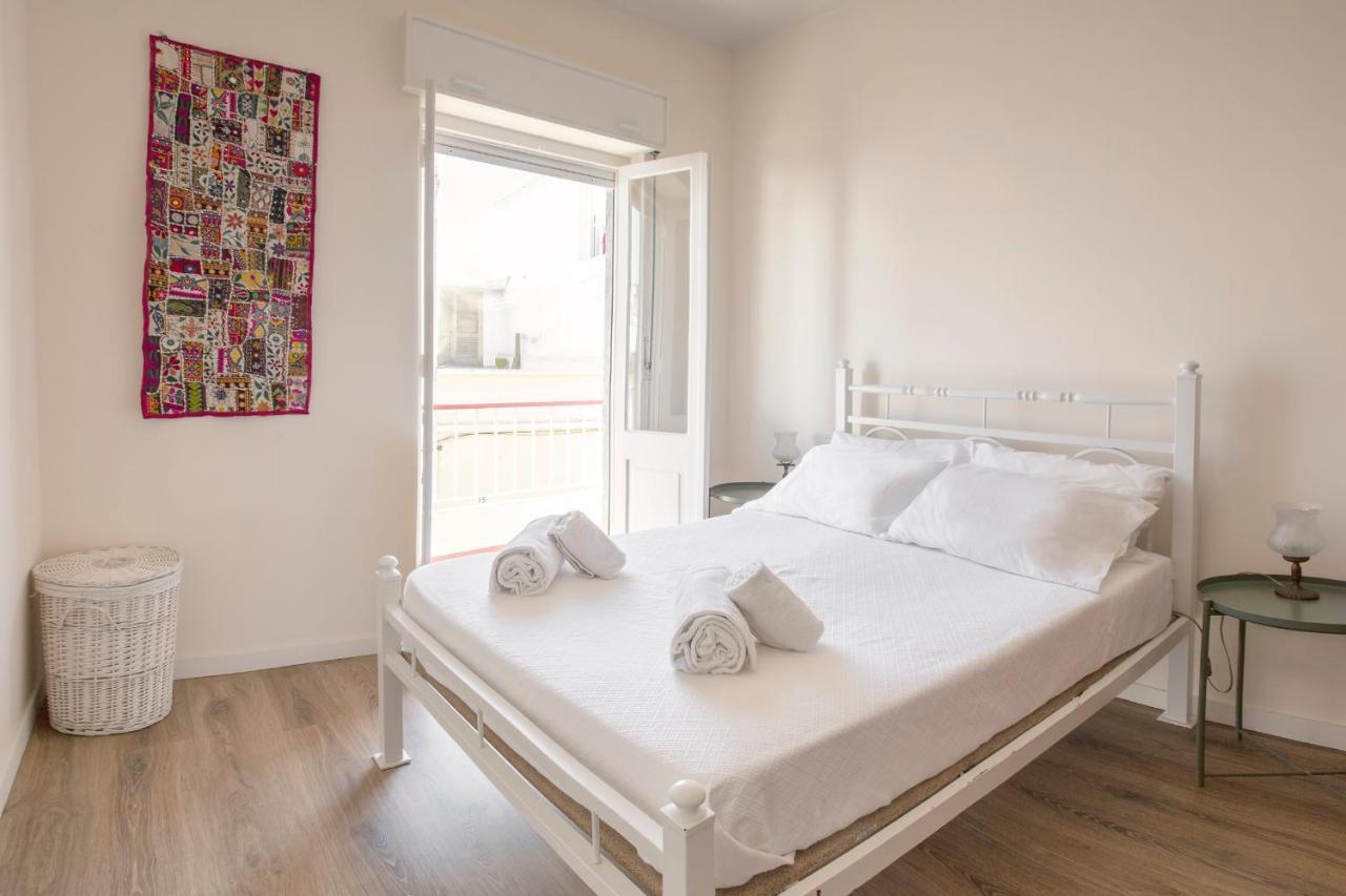 Casa Ao Cubo Apartman Olhão Kültér fotó