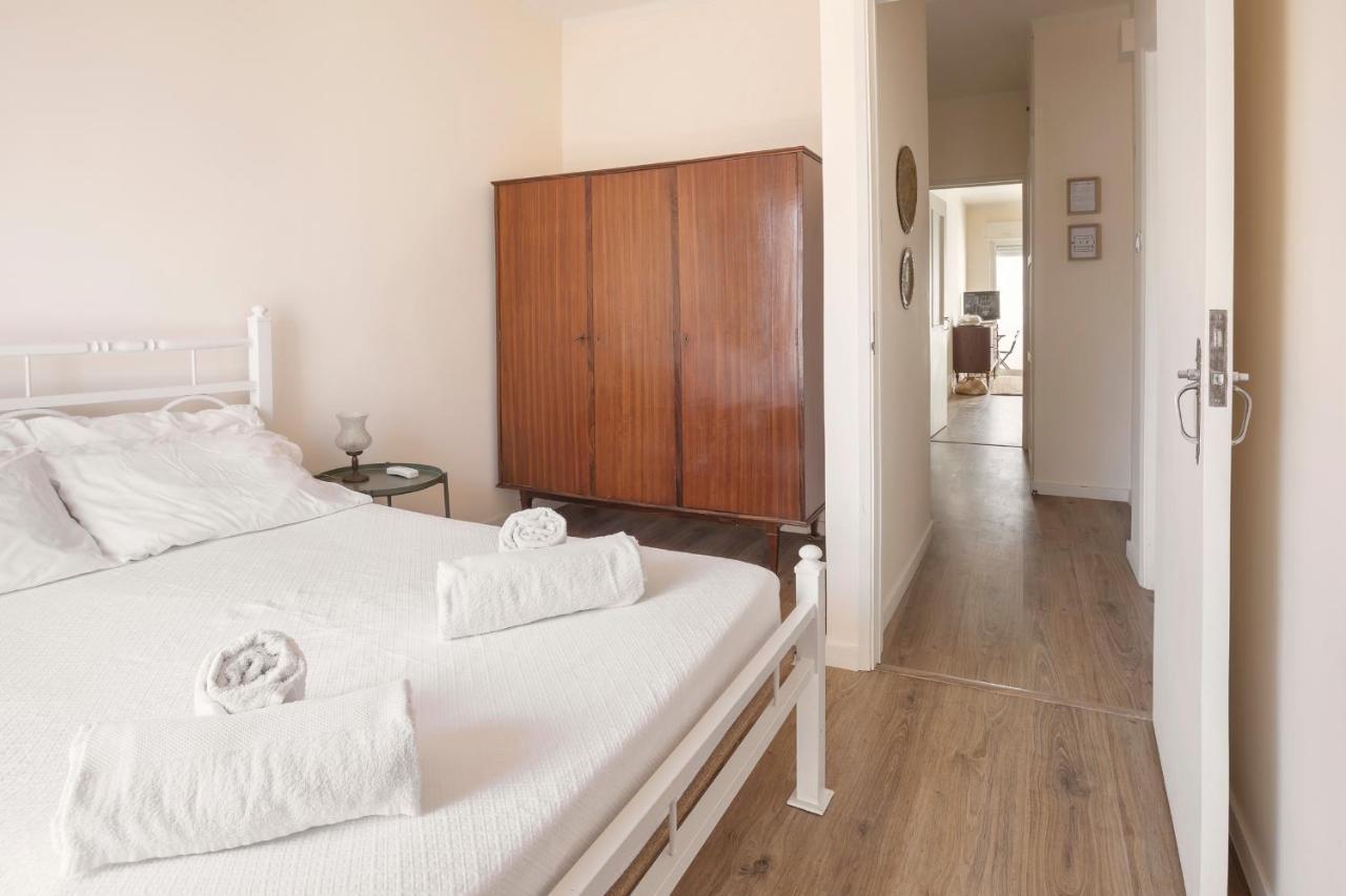 Casa Ao Cubo Apartman Olhão Kültér fotó