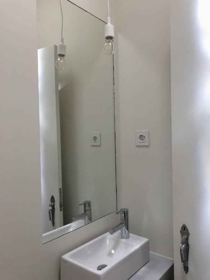 Casa Ao Cubo Apartman Olhão Kültér fotó