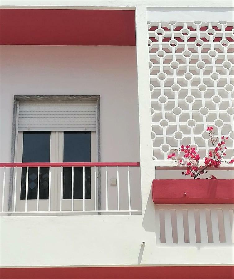 Casa Ao Cubo Apartman Olhão Kültér fotó